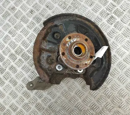 Volkswagen Golf VII Rear wheel hub 5Q0505436J