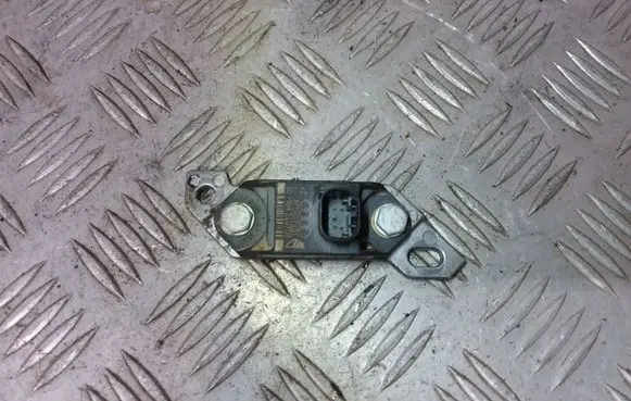 Audi A6 Allroad C6 Acceleration sensor 4F0907651 4F0616575G H04210708