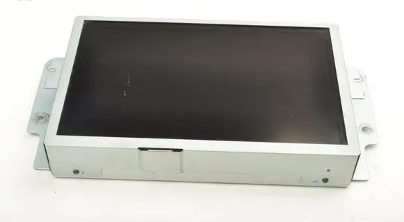 Ford Fusion II Screen/display/small screen DS7T18B955FB
