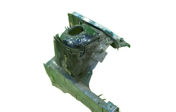 Mercedes-Benz E W212 Front side member 