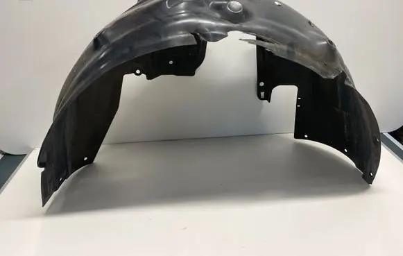 BMW M4 F82 F83 Rear arch fender liner splash guards 8054275 19183210 BBP208901
