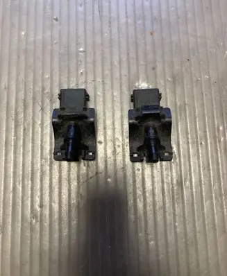 Toyota RAV 4 (XA30) Windshield washer spray nozzle 