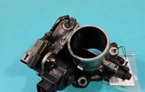 Toyota RAV 4 (XA20) Throttle body valve IMPRK1592917