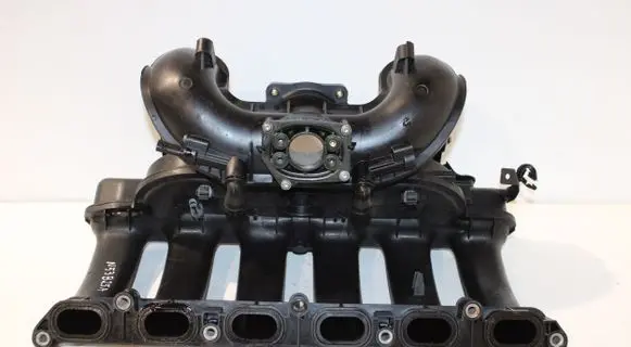 BMW 5 E60 E61 Intake manifold 7534749