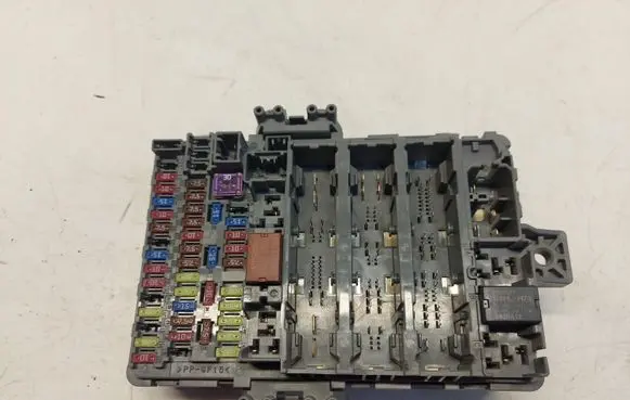 Honda CR-V Fuse box set