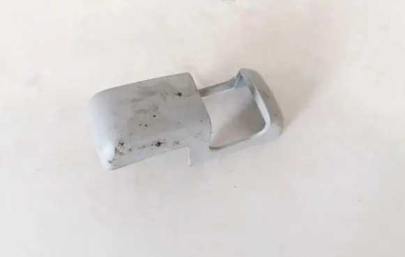 Toyota Urban Cruiser (XP110) Other exterior part