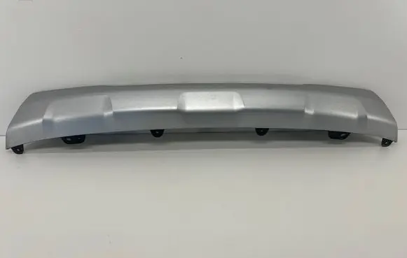 BMW X7 G07 Rear bumper lower part trim 51127441103 7441103