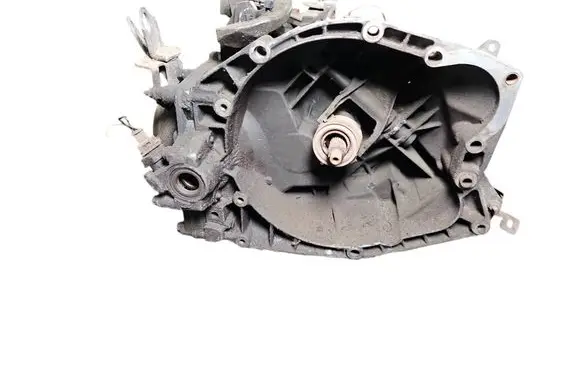 Peugeot 607 Manual 5 speed gearbox 0554115 20UE04