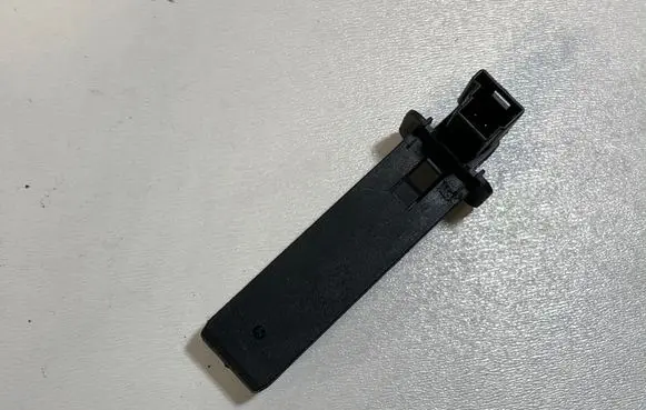 Volkswagen Golf VII Interior temperature sensor 5Q0907543
