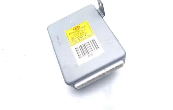 Hyundai Terracan Other control units/modules 95400H1651