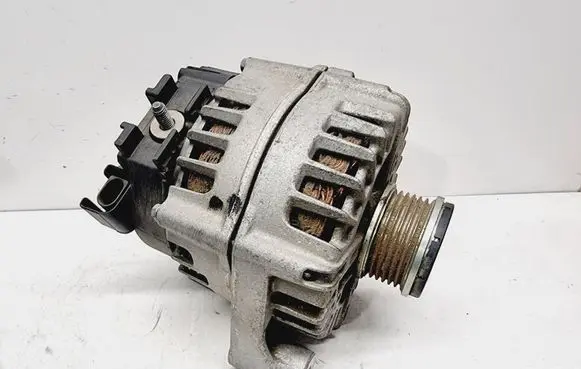 Generator/alternator