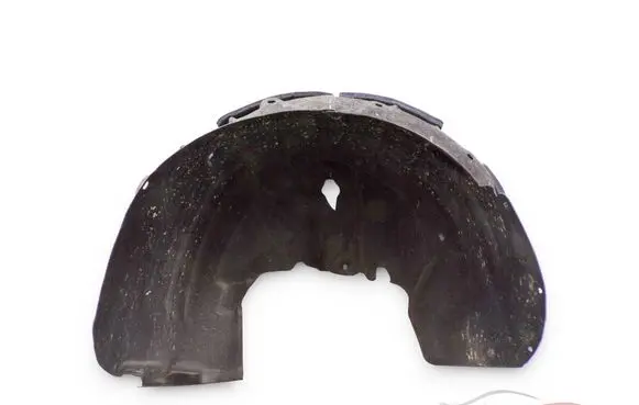 Audi A5 Sportback 8TA Rear arch fender liner splash guards 8T8810171A