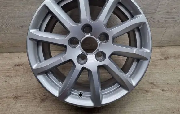 Audi A4 S4 B8 8K R16 alloy rim 8K0601025CG