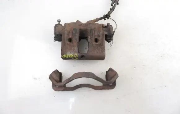 Iveco Daily 3rd gen Front brake caliper 