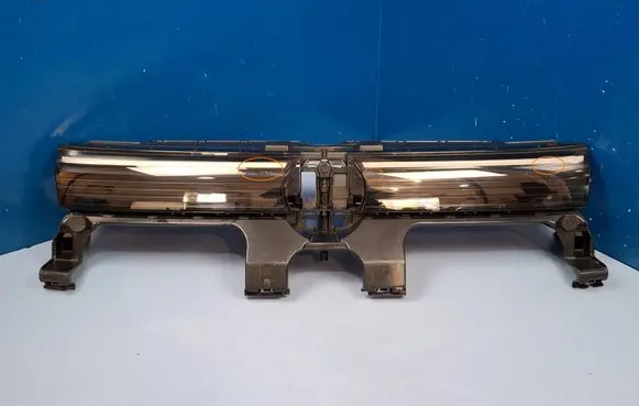 Volkswagen Tiguan Front grill 571853653D 571853651T 571853651R