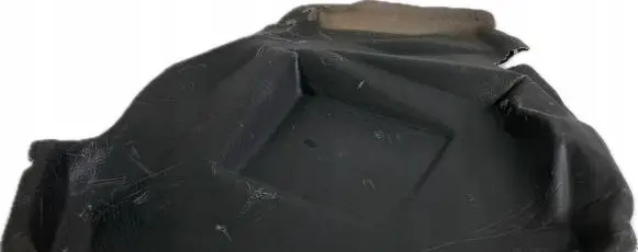 Chrysler Pacifica Front floor carpet liner 68225729A