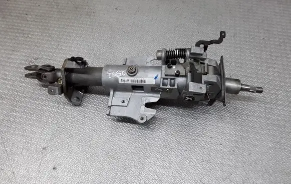 Nissan Murano Z50 Steering wheel axle