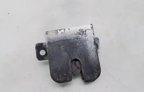 Volkswagen Transporter - Caravelle T5 Loading door lock 
