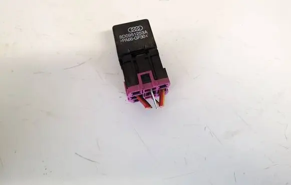 Other relay