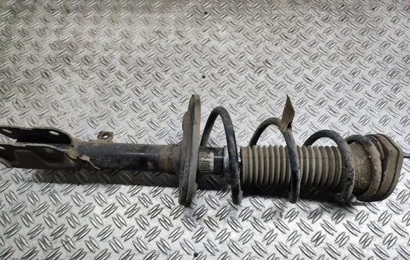 Toyota Camry Rear shock absorber with coil spring 4823106800