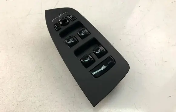 Volvo S90, V90 Electric window control switch 31433926