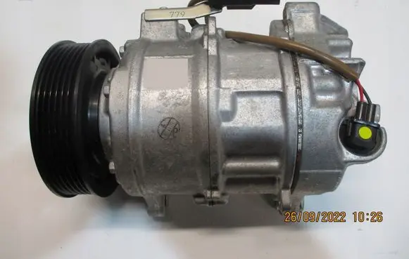 BMW Z4 g29 Air conditioning (A/C) compressor (pump) 9482996