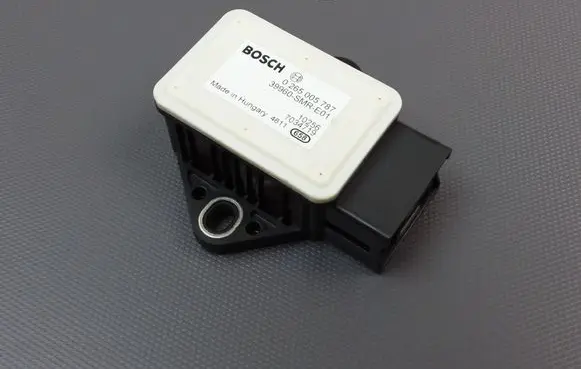 Honda Civic ESP acceleration yaw rate sensor 0265005787 39960SMRE01
