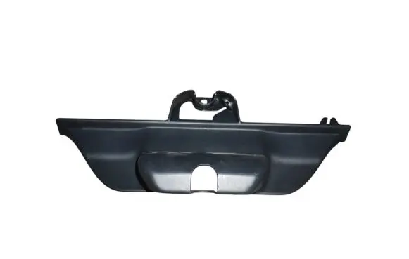 BMW X5 E70 Tailgate/boot lid lock trim 7177378