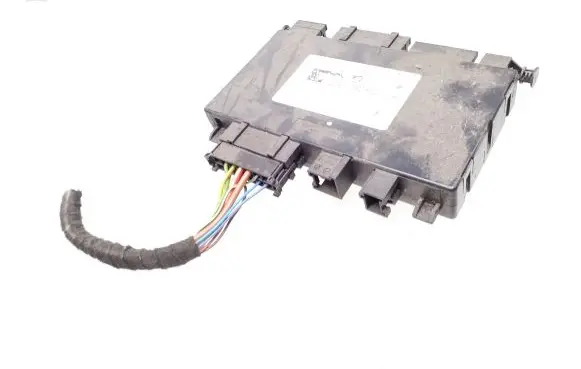Mercedes-Benz E W212 Seat control module A2129005200