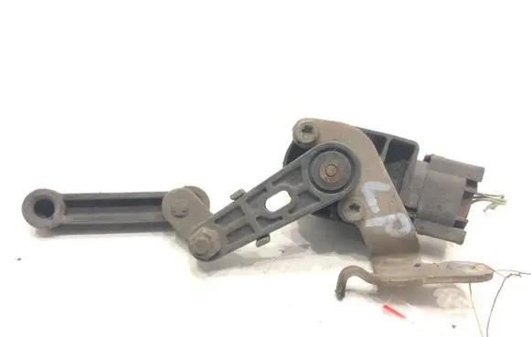 Headlight/headlamp level sensor