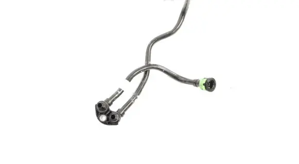 Audi Q7 4M Air intake hose/pipe 4N0317801D