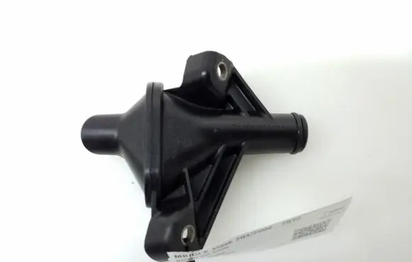 Mercedes-Benz GLK (X204) Oil sump strainer pipe A2721800652