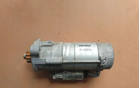 Jaguar XE Starter motor GX7311001AC