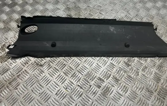 Renault Scenic III - Grand scenic III Radiator trim 214760028R