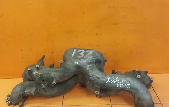 Subaru Legacy Intake manifold SSACY