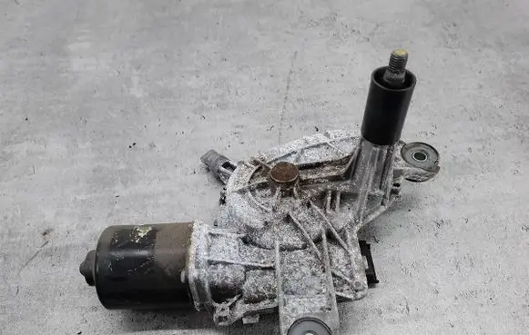 Citroen C4 I Picasso Front wiper linkage 53042436