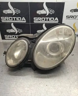 Mercedes-Benz E W211 Headlight/headlamp 15435900