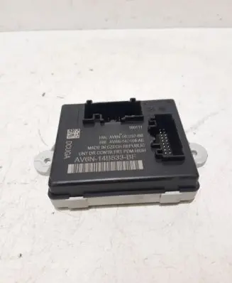 Ford Grand C-MAX Door control unit/module AV6N14B533BF AV6N14C108AE