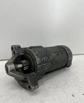 Peugeot 406 Starter motor 6033AC0376
