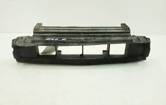Mercedes-Benz S W140 Intercooler air guide/duct channel A1408890236