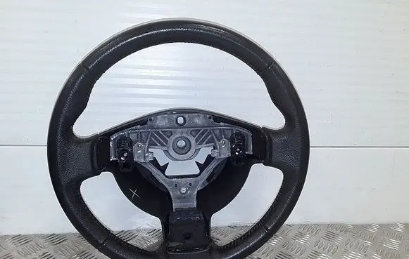 Nissan Qashqai Steering wheel 48430JD01D
