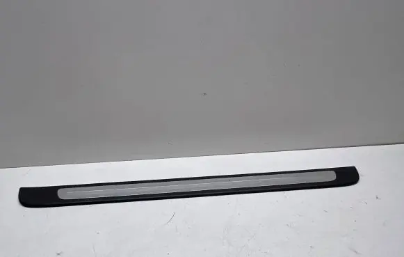 Audi A6 C7 Front sill trim cover 4G0853374C 4G0853374