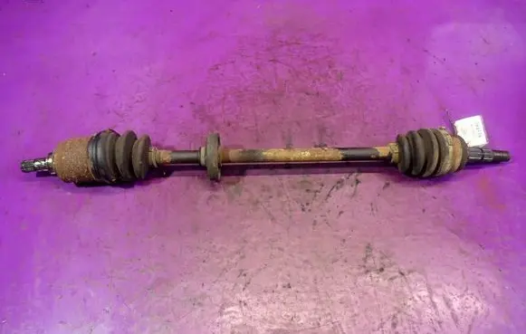 Nissan Micra Front driveshaft 