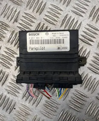Jeep Grand Cherokee (WJ) Parking PDC control unit/module 0263004011 1039E00123
