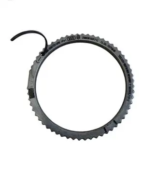 Volkswagen Touran II Crankshaft position gear 036105189K