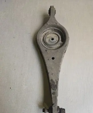 Volvo V60 Rear upper control arm/wishbone 31317602