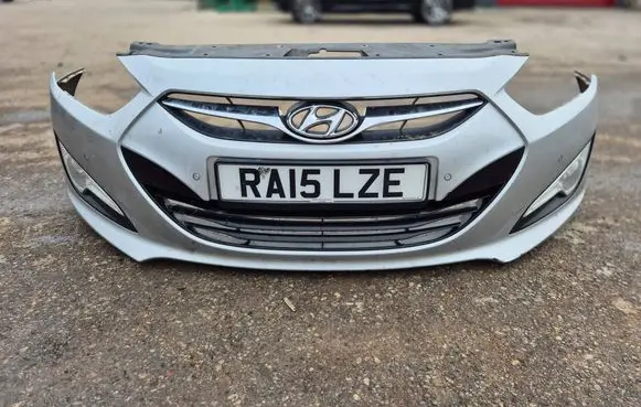 Hyundai i40 Front bumper