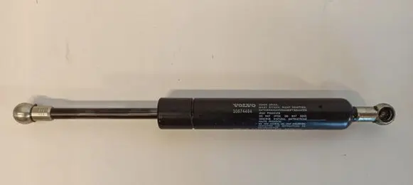 Volvo XC70 Front bonnet/hood damper/strut 30674794