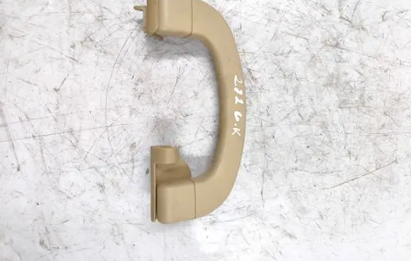 Alfa Romeo 159 Rear interior roof grab handle 2120K