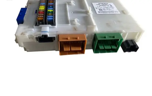 Volvo XC60 Fuse module 30765624
